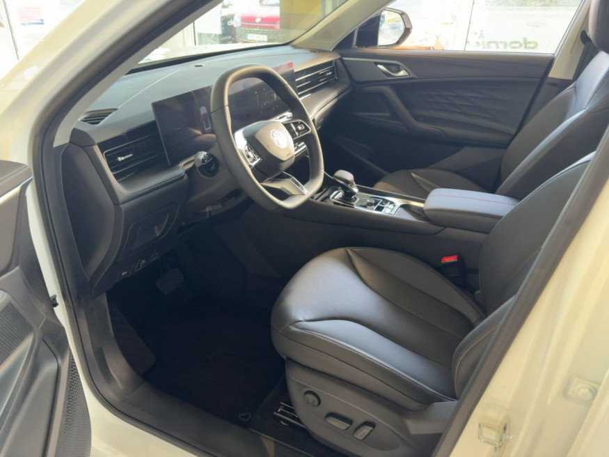 MG HS PHEV Luxury MY24