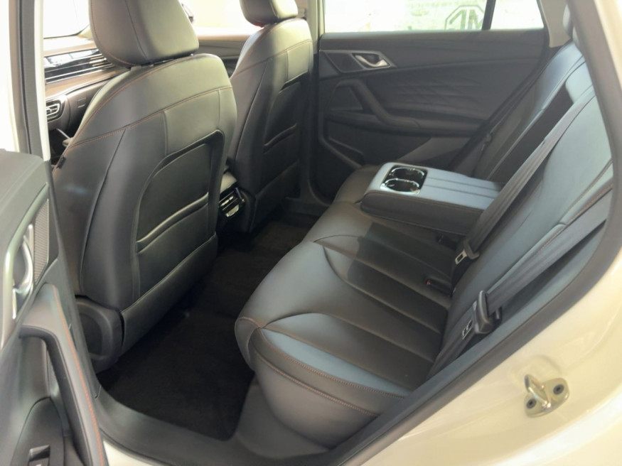 MG HS PHEV Luxury MY24