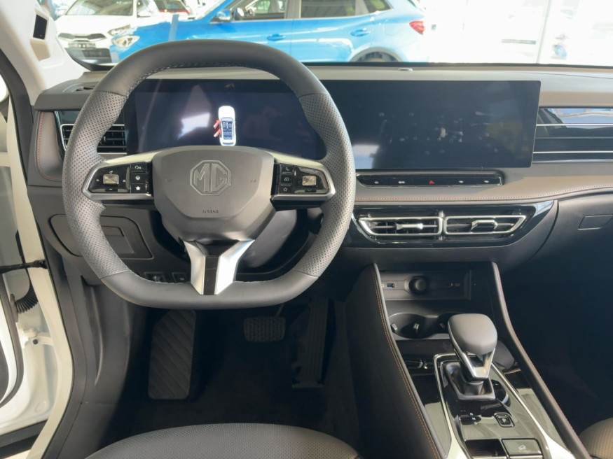 MG HS PHEV Luxury MY24