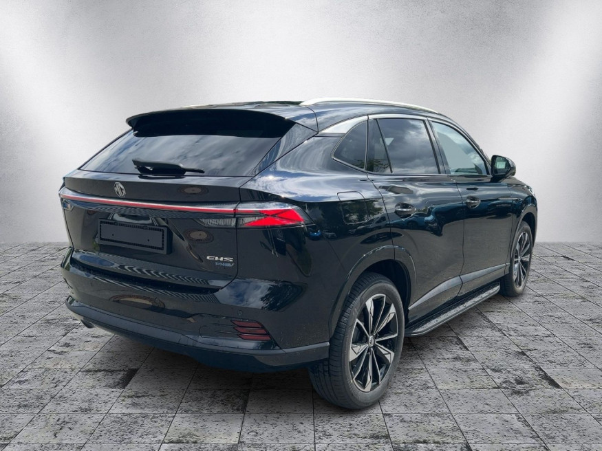 MG HS PHEV Luxury 1.5 MY24