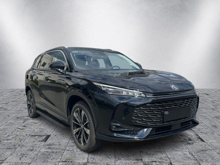 MG HS PHEV Luxury 1.5 MY24