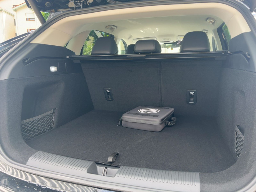 MG HS PHEV Luxury 1.5 MY24