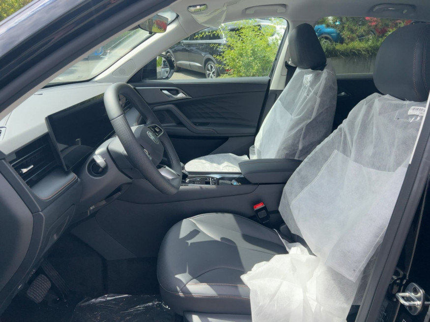 MG HS PHEV Luxury 1.5 MY24