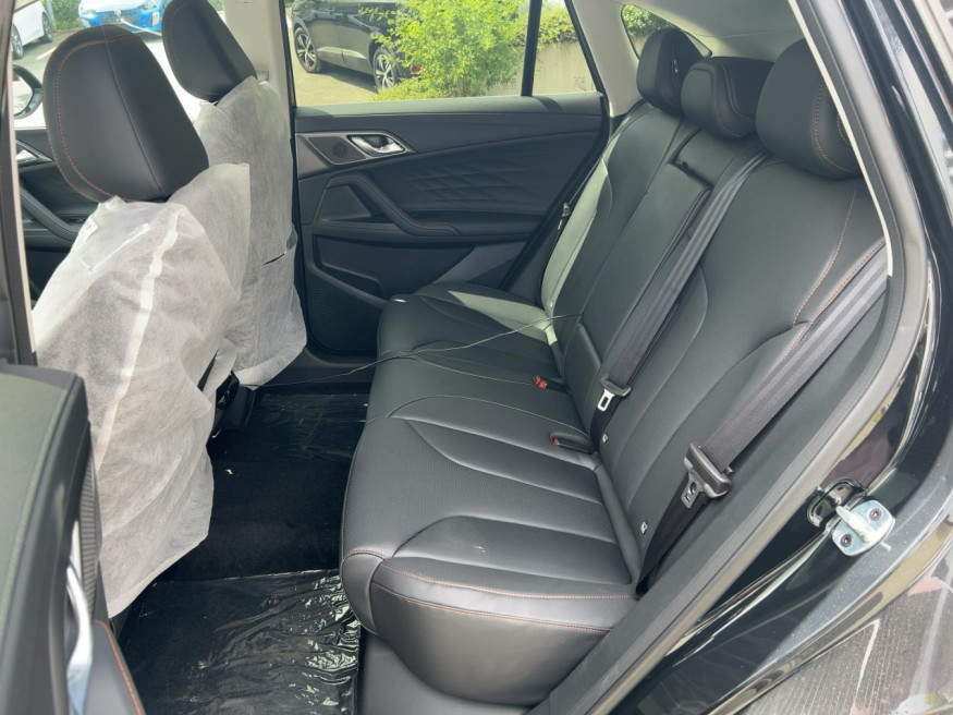 MG HS PHEV Luxury 1.5 MY24