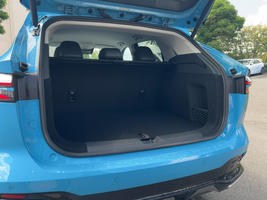 MG HS 1.5 Luxury AT AHK MY24 *FP*