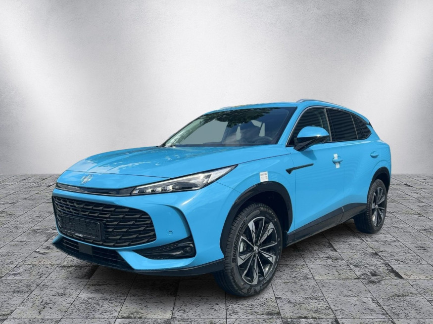 MG HS 1.5 Luxury AT AHK MY24 *FP*