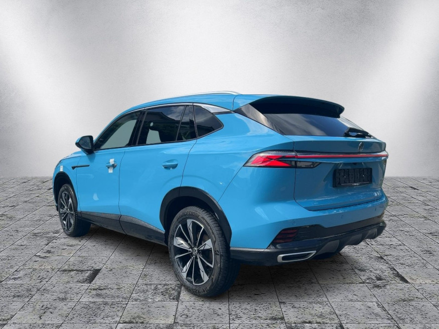 MG HS 1.5 Luxury AT MY24 *FP*