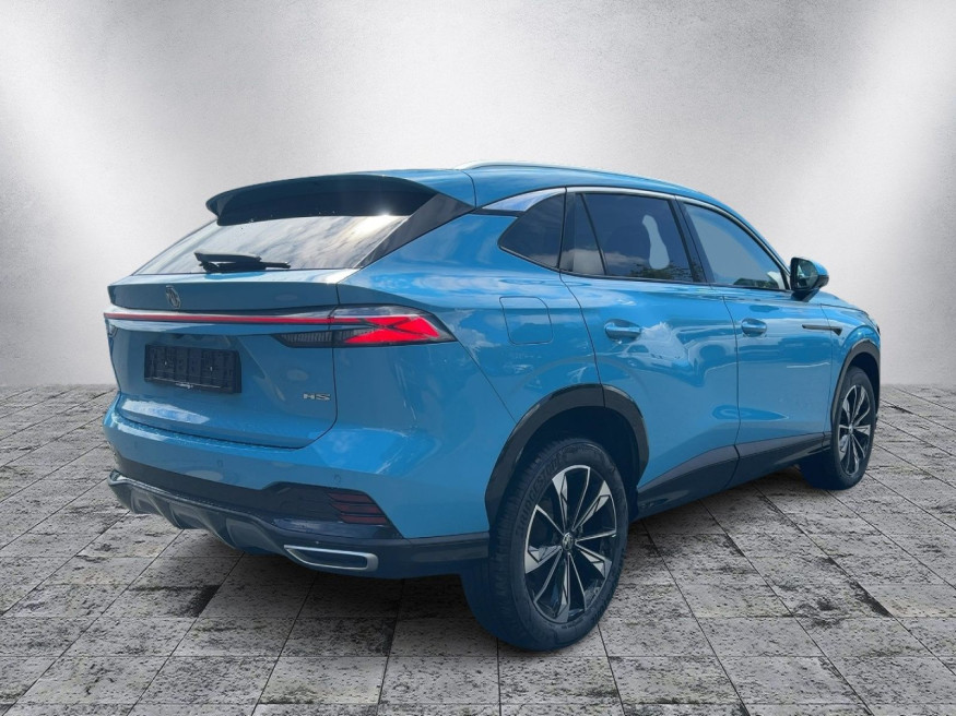 MG HS 1.5 Luxury AT MY24 *FP*