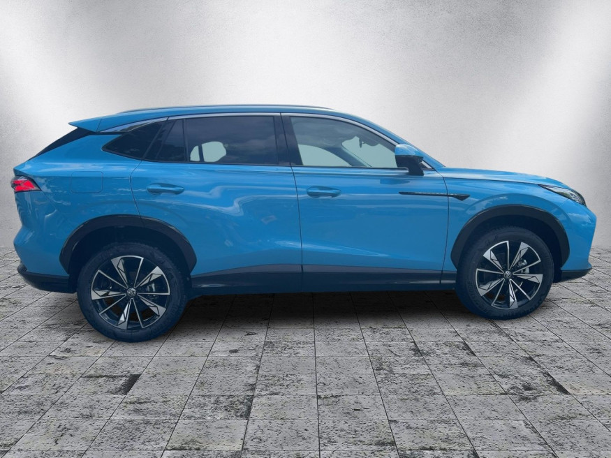 MG HS 1.5 Luxury AT MY24 *FP*