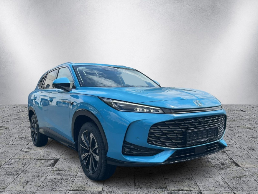 MG HS 1.5 Luxury AT MY24 *FP*