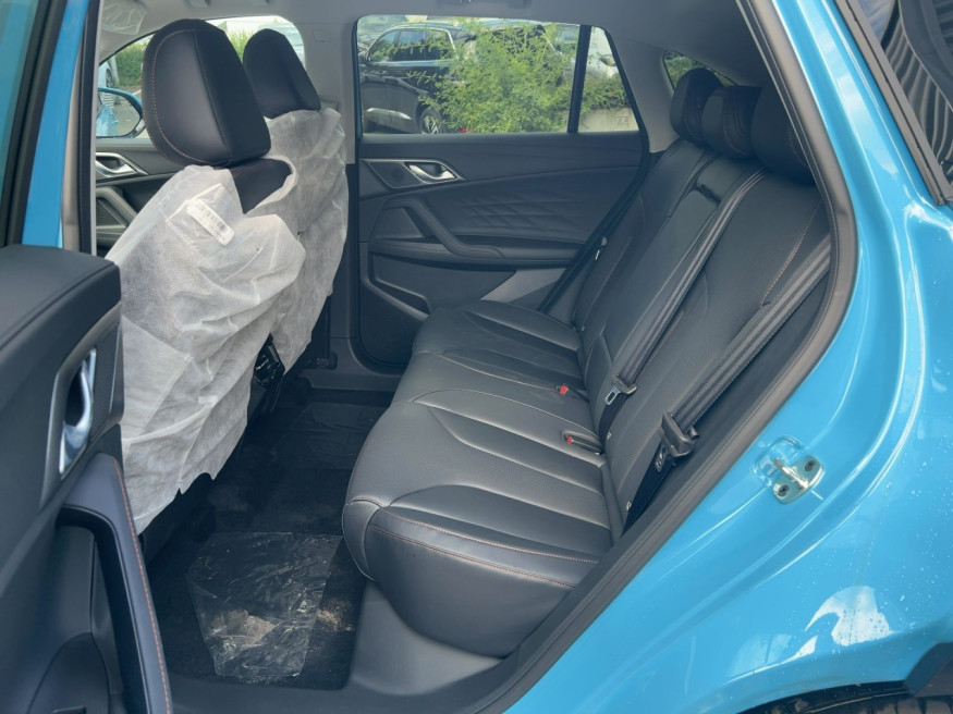 MG HS 1.5 Luxury AT MY24 *FP*