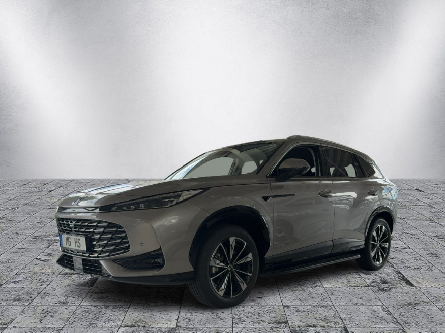 MG HS PHEV Luxury 1.5 MY24