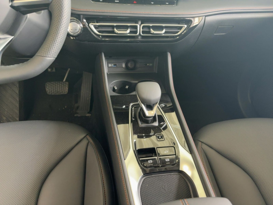 MG HS PHEV Luxury 1.5 MY24