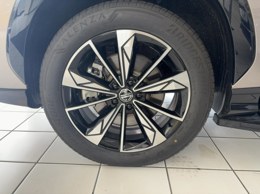 MG HS PHEV Luxury 1.5 MY24