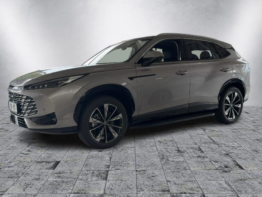 MG HS PHEV Luxury 1.5 MY24