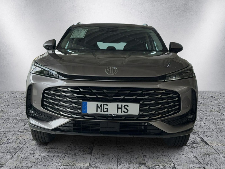 MG HS PHEV Luxury 1.5 MY24