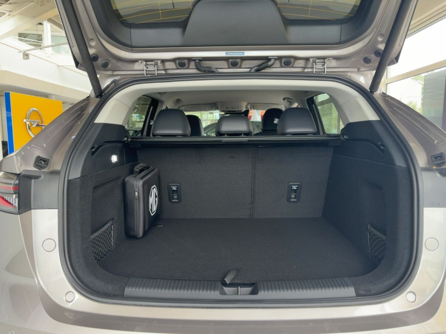 MG HS PHEV Luxury 1.5 MY24