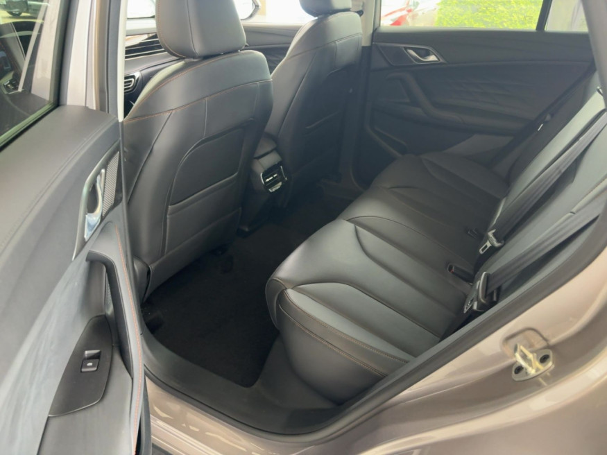 MG HS PHEV Luxury 1.5 MY24