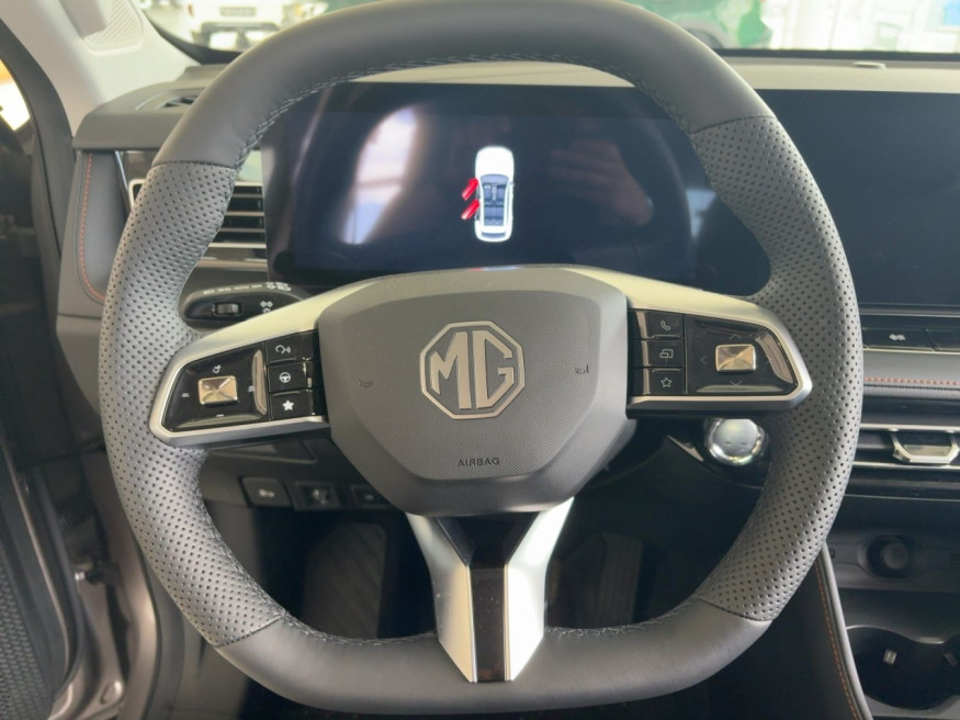 MG HS PHEV Luxury 1.5 MY24