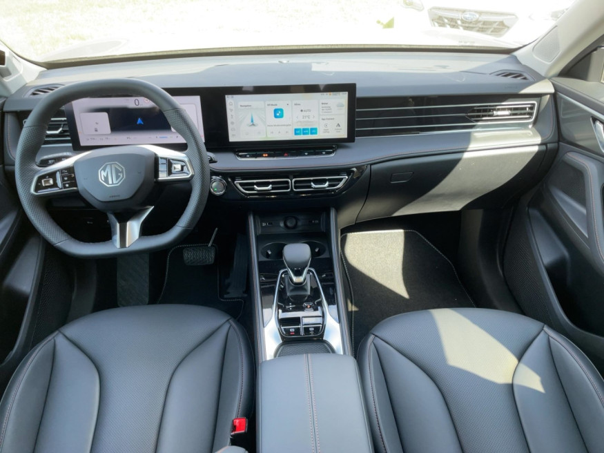 MG HS PHEV Luxury MY24 1.5