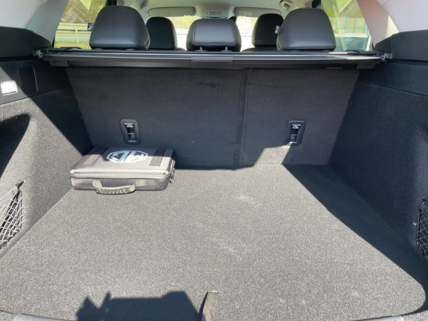 MG HS PHEV Luxury MY24 1.5