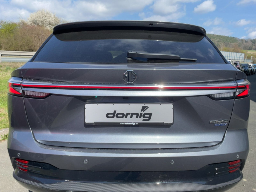 MG HS PHEV Luxury MY24 1.5