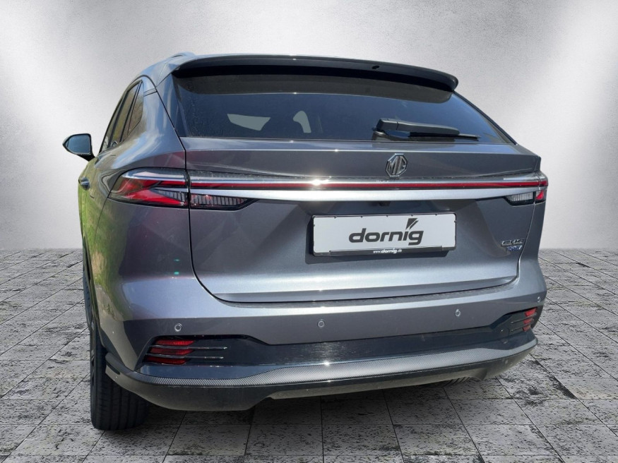 MG HS PHEV Luxury MY24 1.5