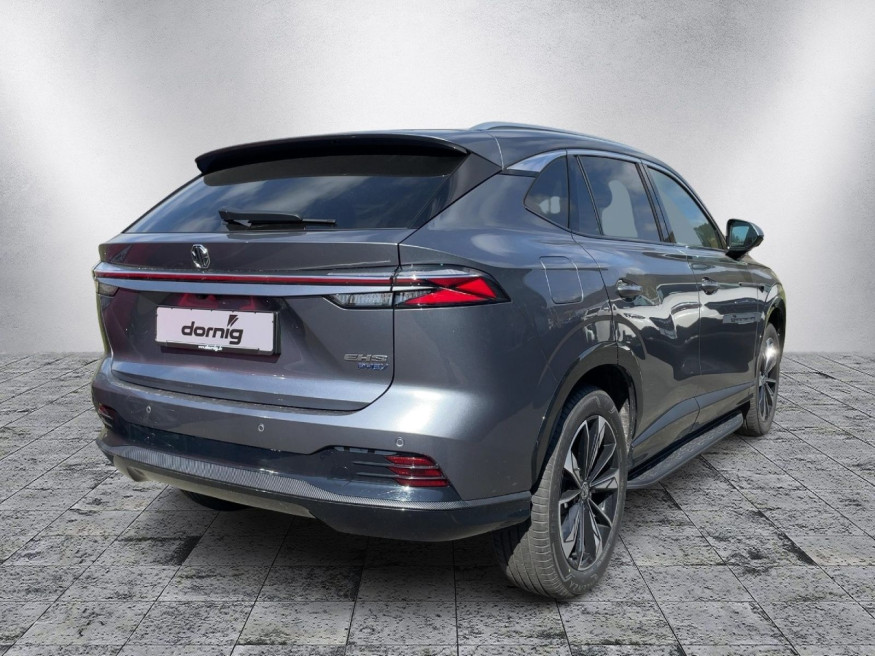 MG HS PHEV Luxury MY24 1.5