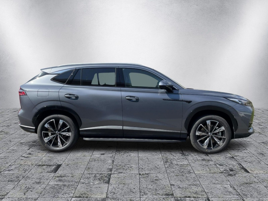 MG HS PHEV Luxury MY24 1.5