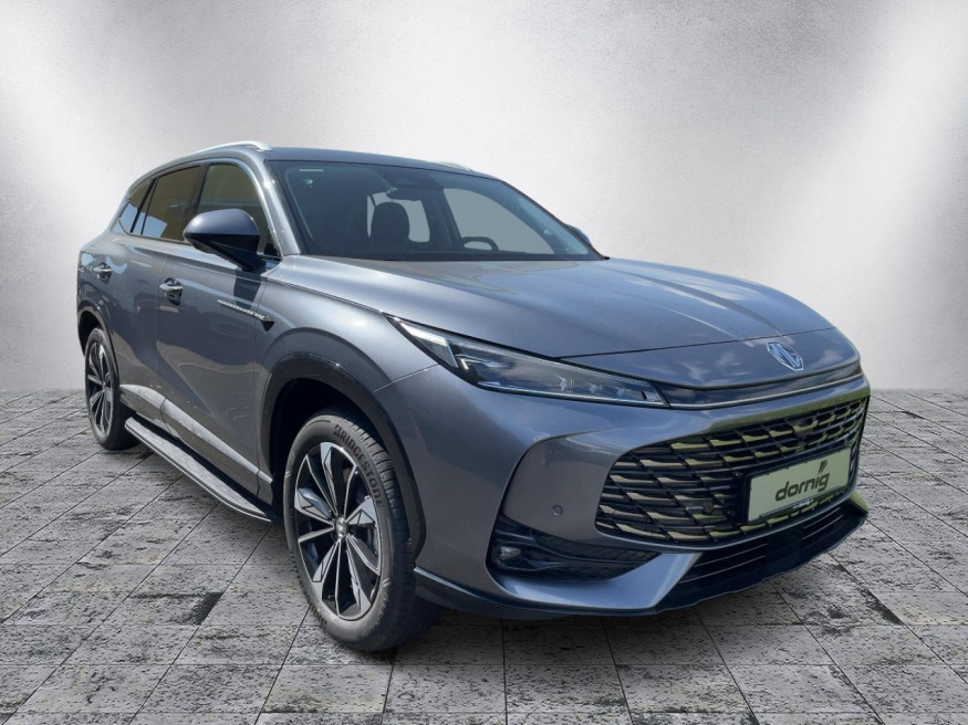 MG HS PHEV Luxury MY24 1.5