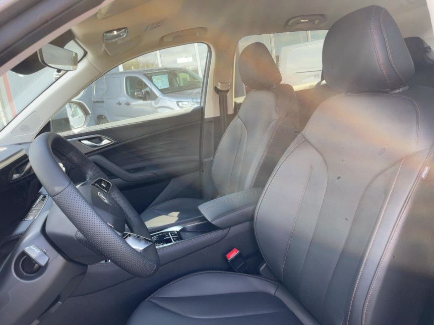 MG HS PHEV Luxury MY24 1.5