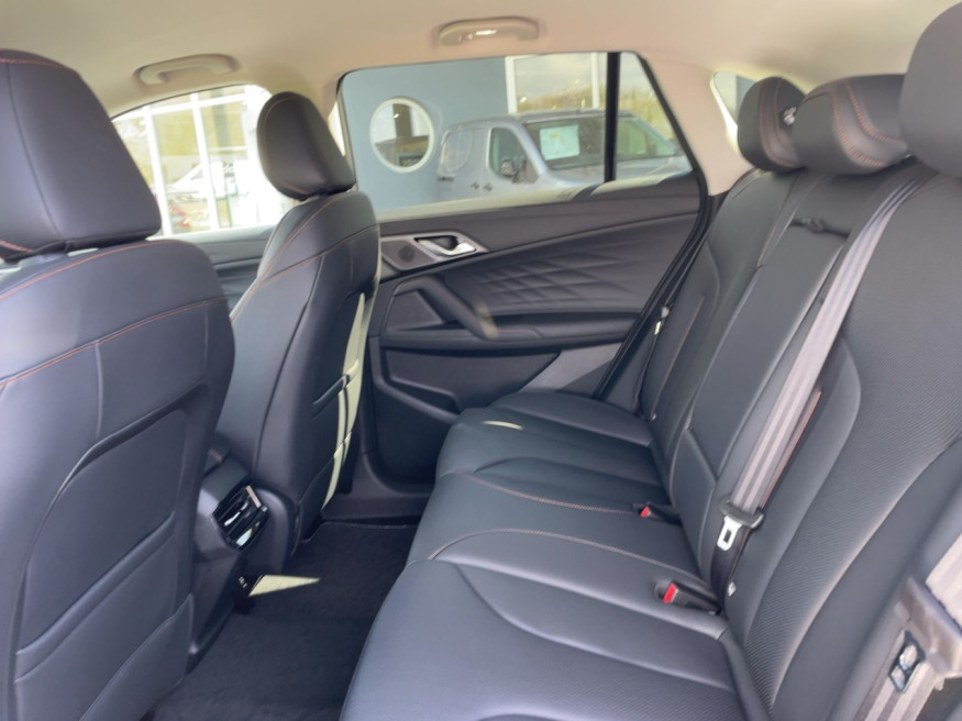 MG HS PHEV Luxury MY24 1.5