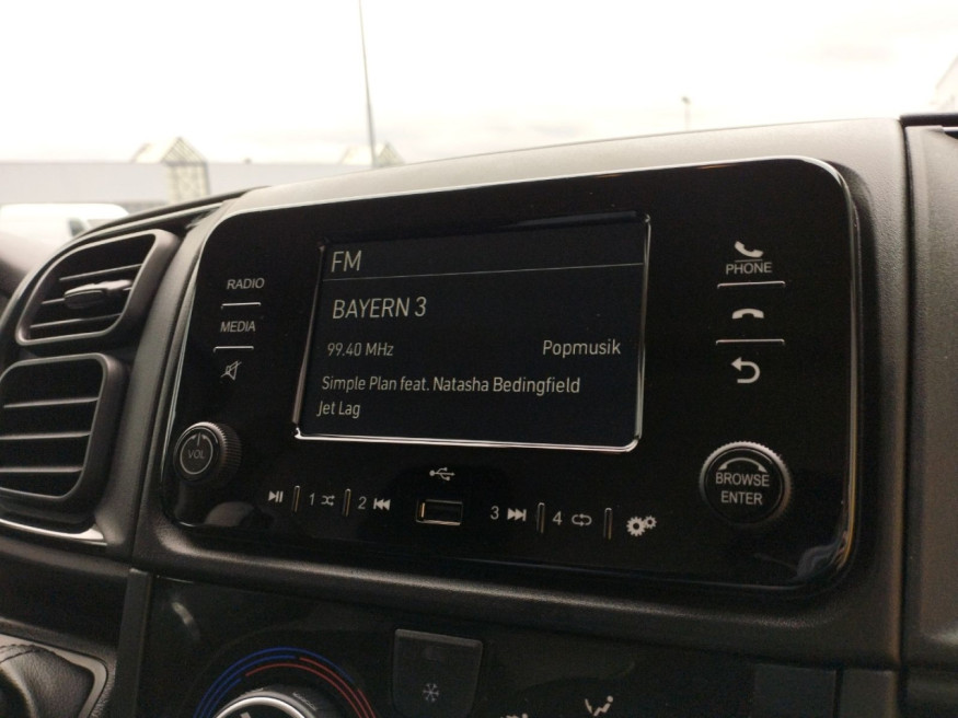 OPEL Movano Cargo L3H2 Allwetter *NP*