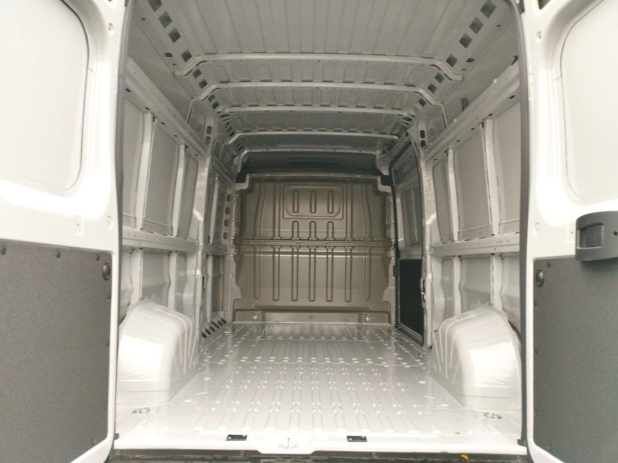 OPEL Movano Cargo L3H2 Allwetter *NP*