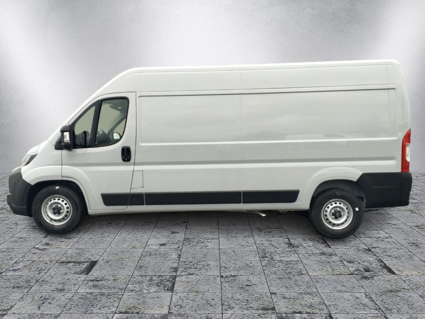 OPEL Movano Cargo L3H2 Allwetter *NP*