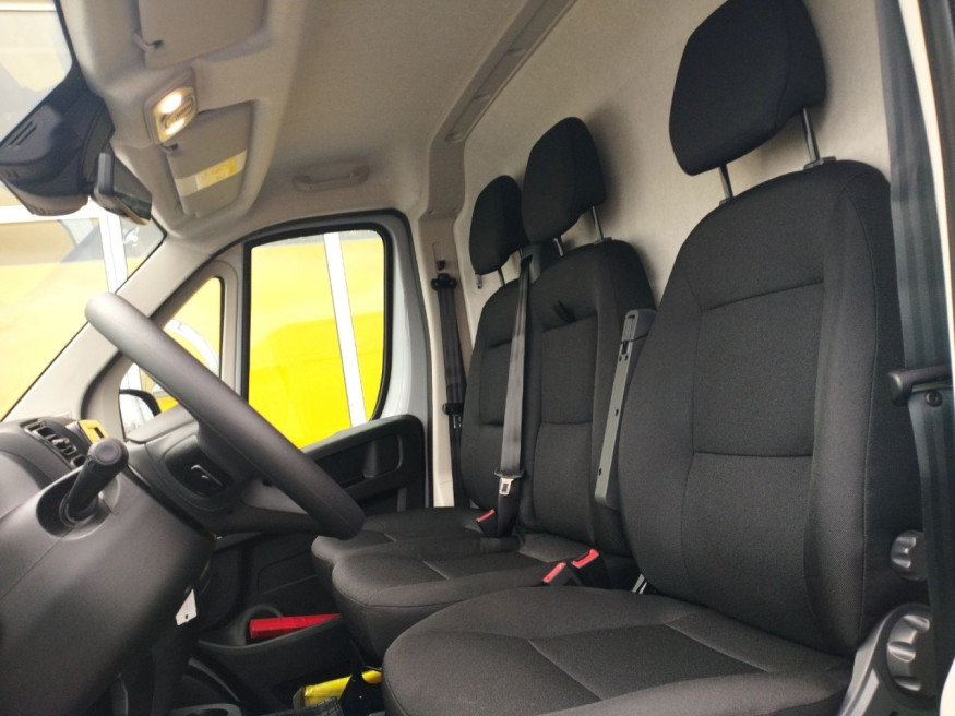 OPEL Movano Cargo L3H2 Allwetter *NP*