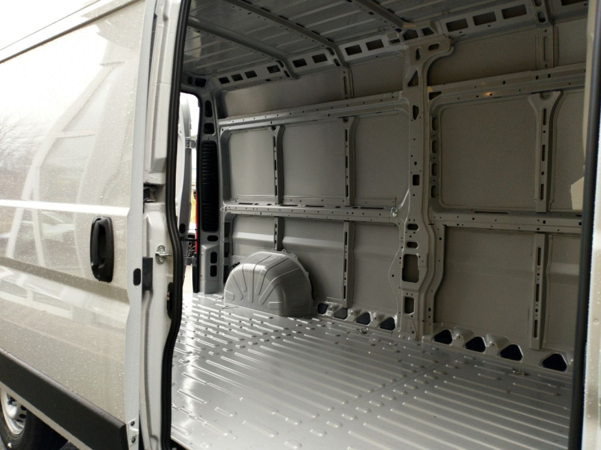 OPEL Movano Cargo L3H2 Allwetter *NP*