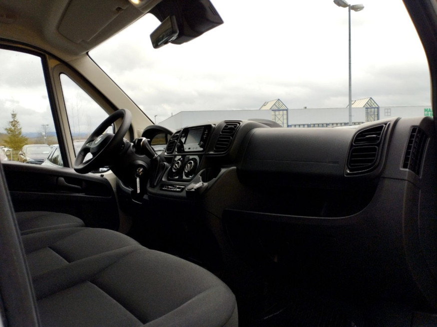 OPEL Movano Cargo L3H2 Allwetter *NP*