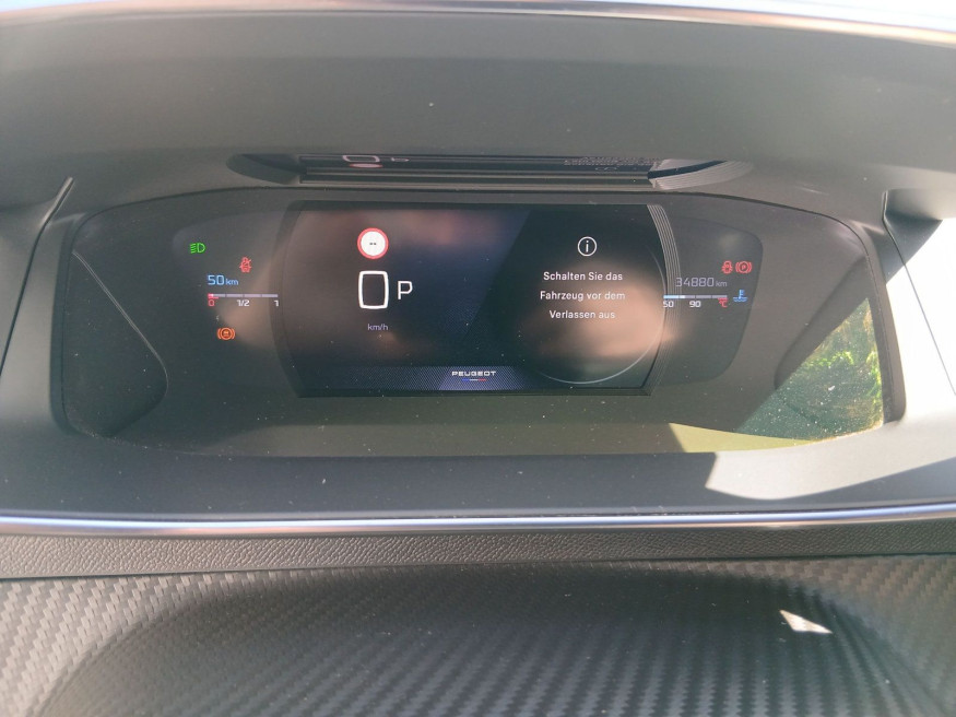 PEUGEOT 2008 GT PureTech 130 EAT8