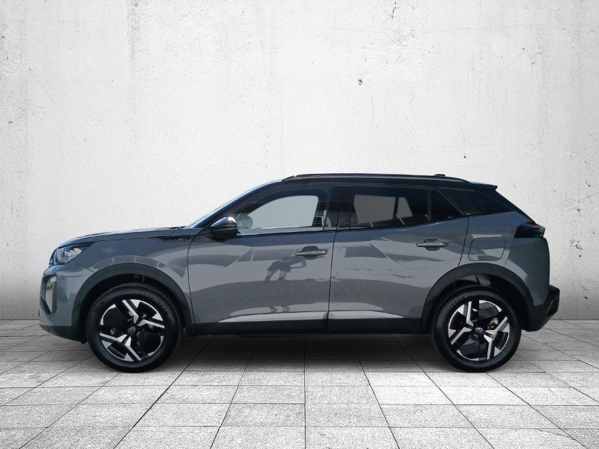 PEUGEOT 2008 GT PureTech 130 EAT8