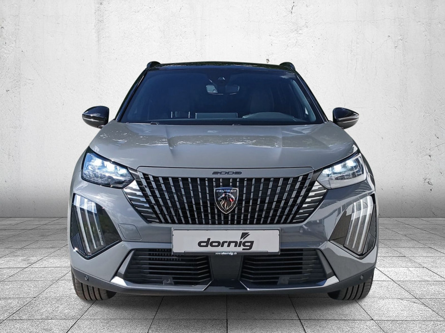 PEUGEOT 2008 GT PureTech 130 EAT8
