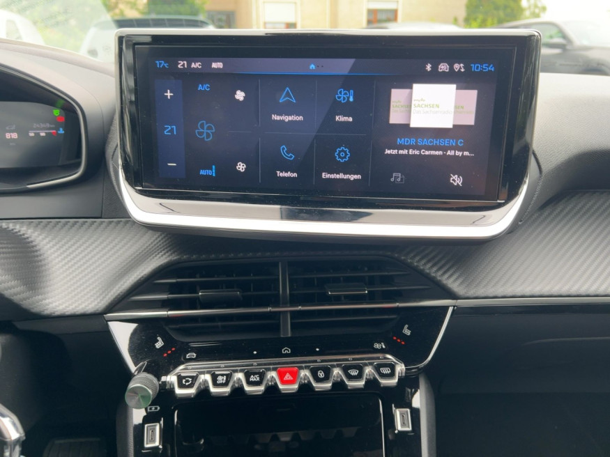 PEUGEOT 2008 Allure PureTech 130 EAT8