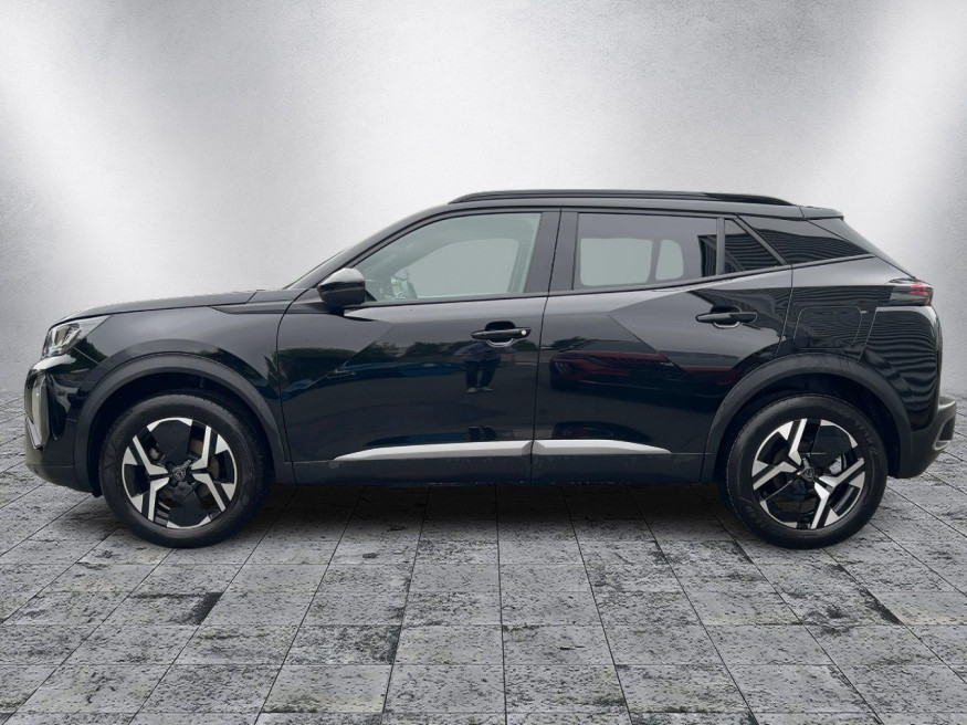 PEUGEOT 2008 Allure PureTech 130 EAT8