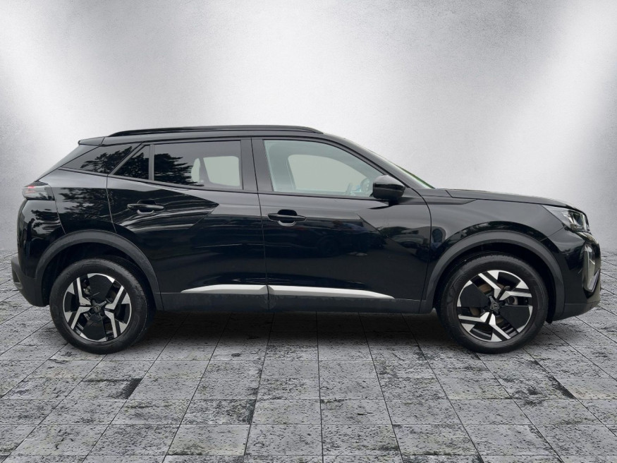 PEUGEOT 2008 Allure PureTech 130 EAT8