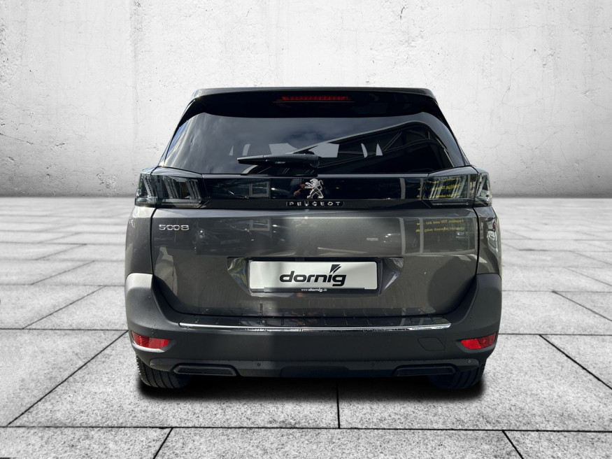 PEUGEOT 5008 Allure Pack B-HDi 130 EAT8