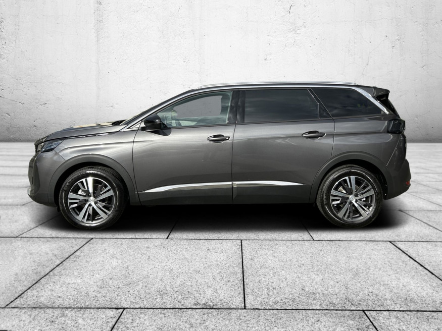 PEUGEOT 5008 Allure Pack B-HDi 130 EAT8