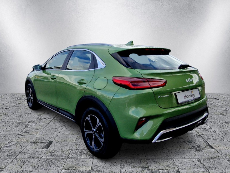 KIA XCeed 1.6 GDi PHEV Spirit