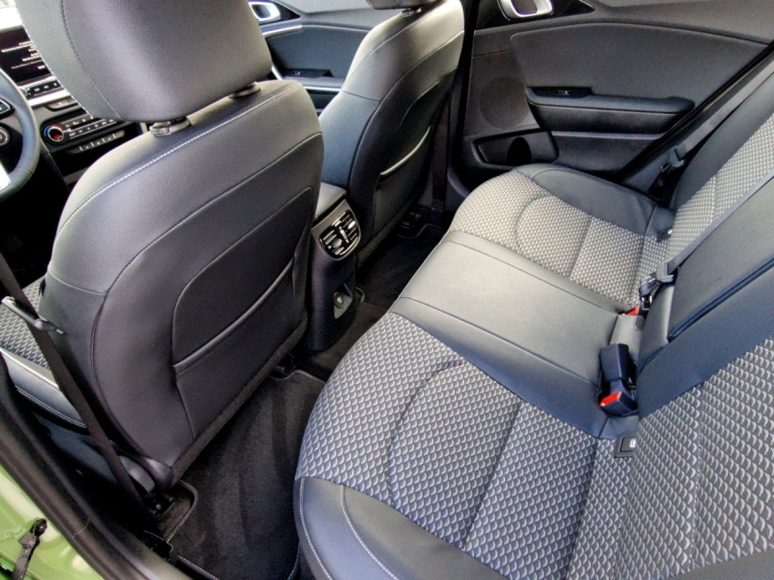 KIA XCeed 1.6 GDi PHEV Spirit