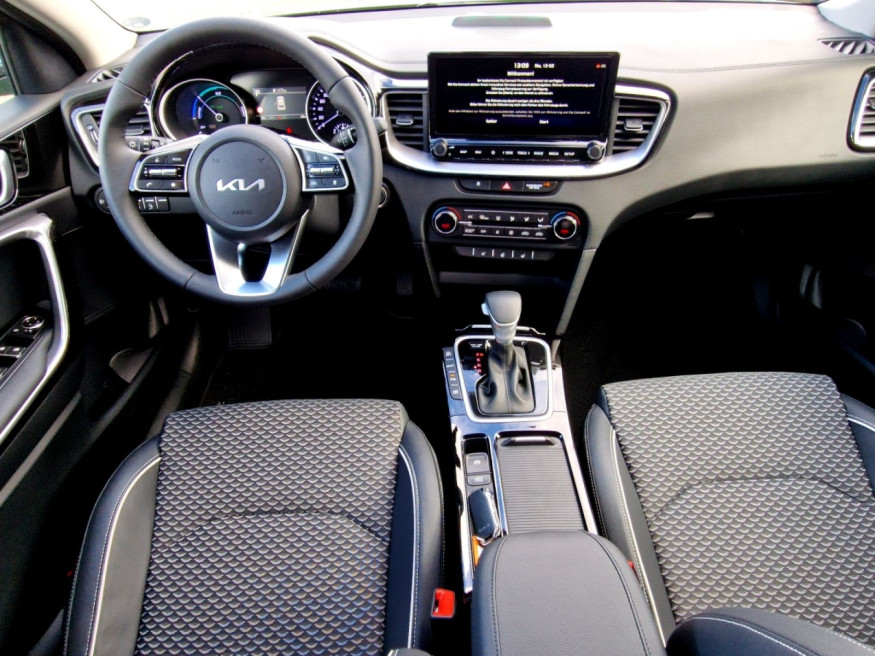 KIA XCeed 1.6 GDi PHEV Spirit