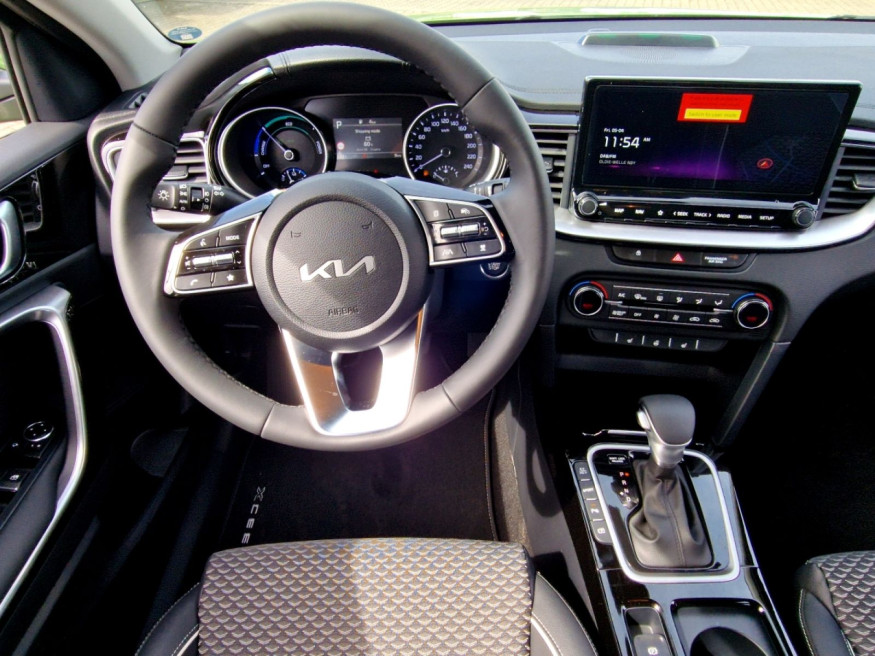 KIA XCeed 1.6 GDi PHEV Spirit